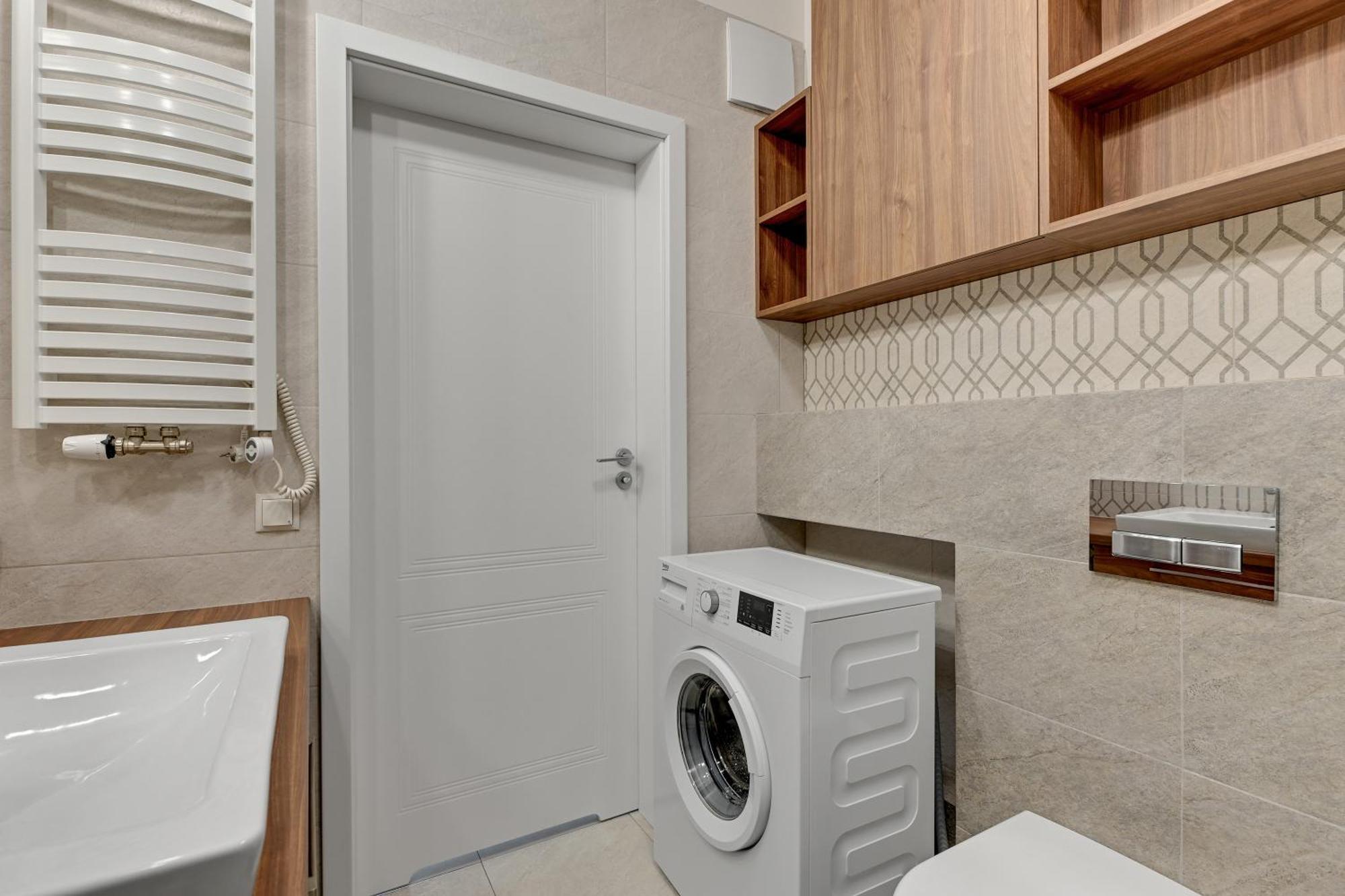 Okrzei Residence Nadmorska Bryza By Grand Apartments โซพอต ภายนอก รูปภาพ