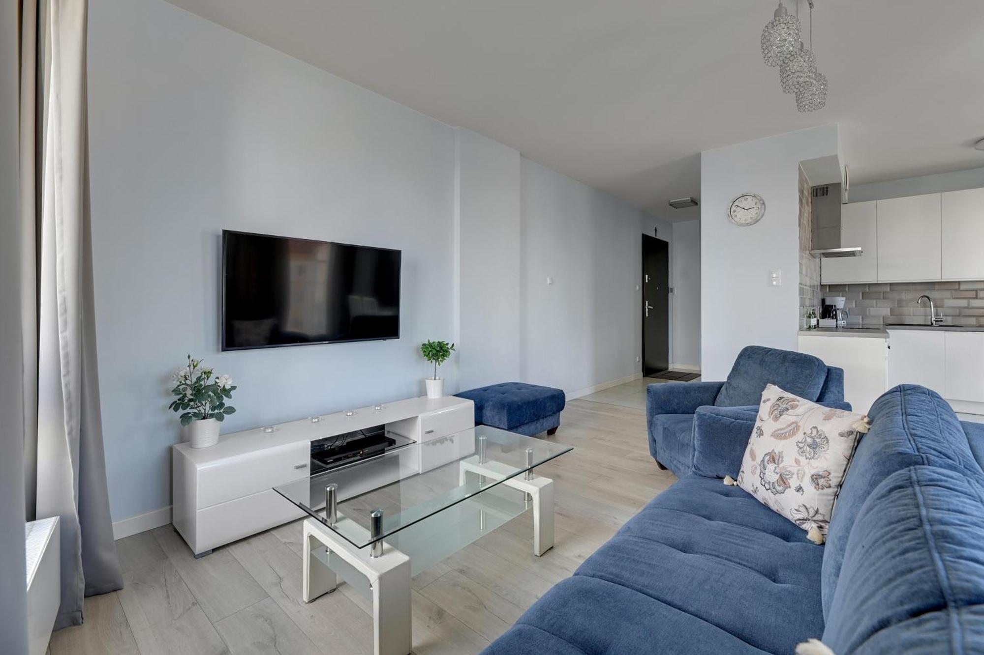 Okrzei Residence Nadmorska Bryza By Grand Apartments โซพอต ภายนอก รูปภาพ